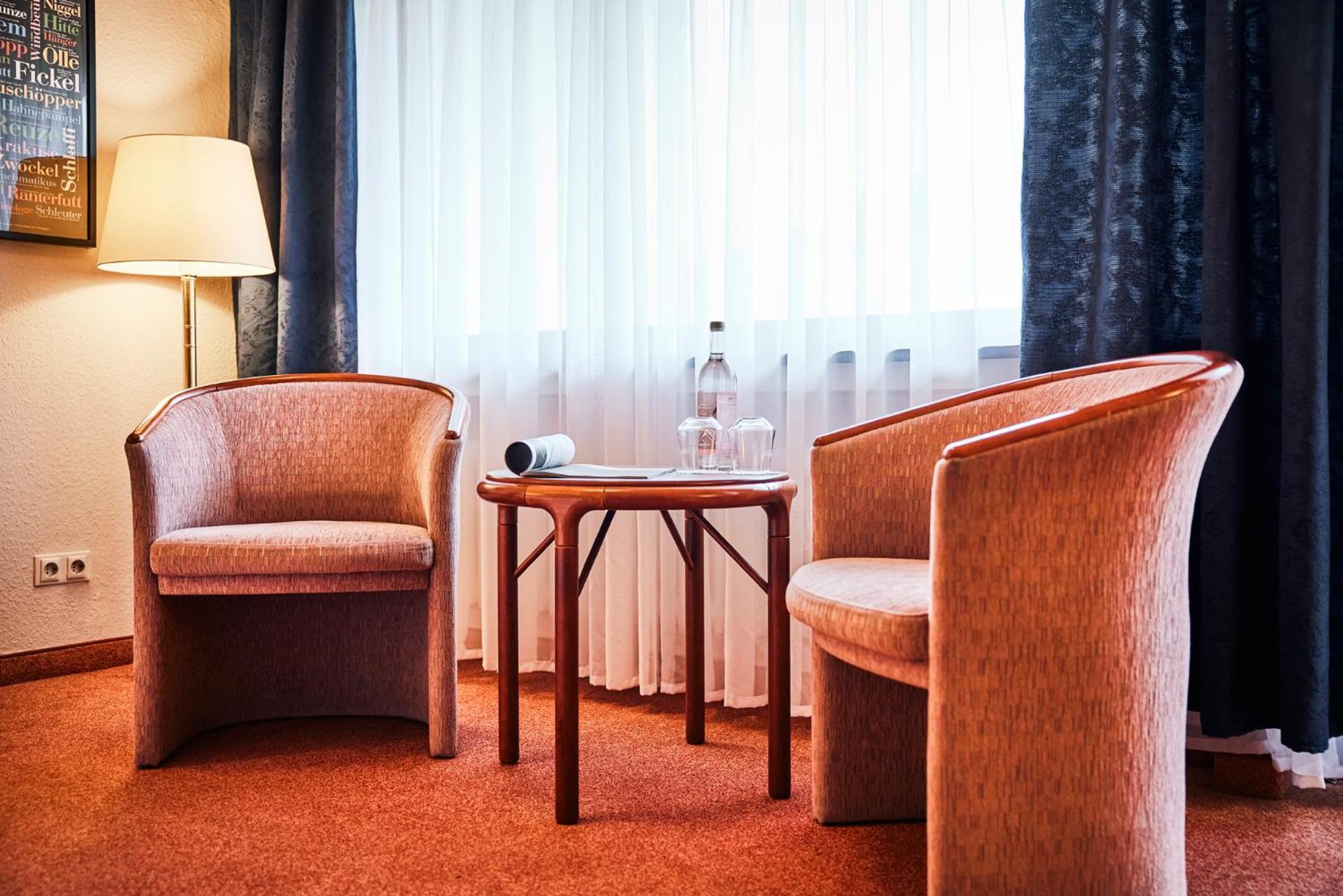 Double Room Mountain View